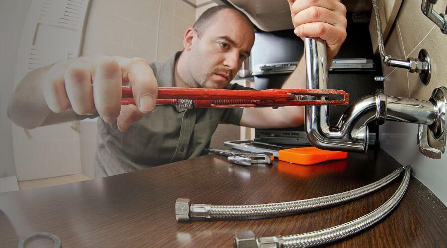 Local expert plumbing services in Vienna, MO